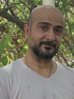 محمد العلوي