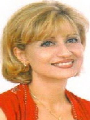 رندة حشمة