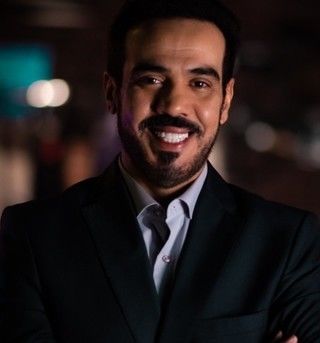 بندر الخضير