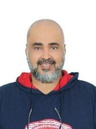 عبدالله عسيري