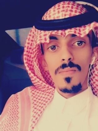 راشد المدهش