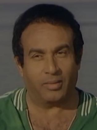 محمد رسلان