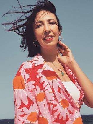 سماح الدشراوي