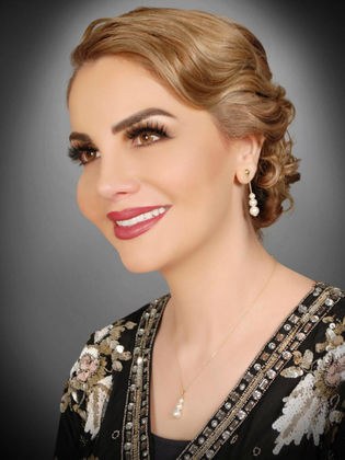 سودابة علي