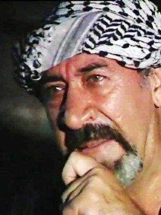 سامي السراج
