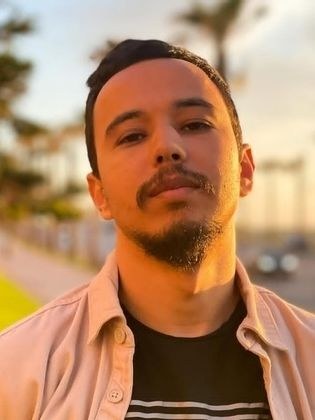 محمد بوتخريز