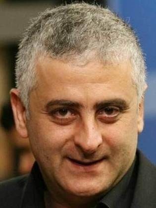شربل إسكندر