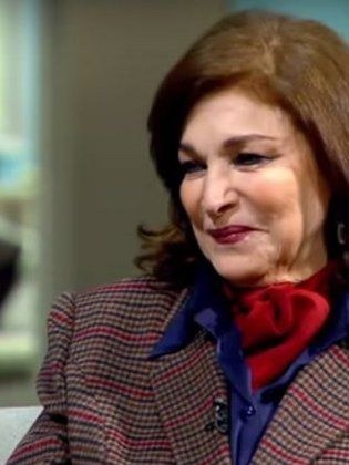 نادية رشاد