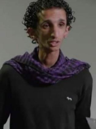 محمد فايز (ميدو فايز)