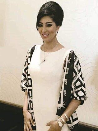خلود أحمد (خلود العمادي)