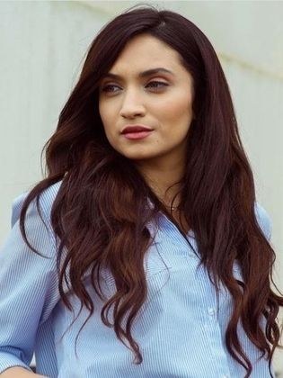 سلمى السيري