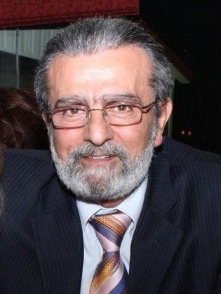 عصام الأشقر