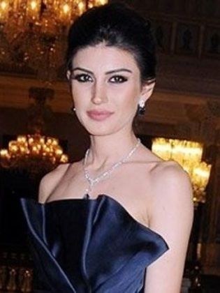 إيديل فرات