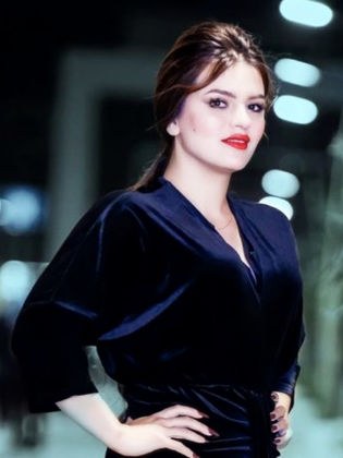 سجى أحمد