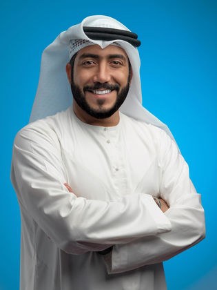 عمار آل رحمة