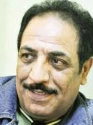 خضير أبو العباس