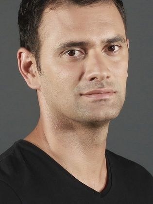 مراد داناجي