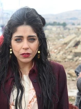 سيرينا محمد