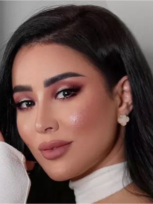 علياء محمد