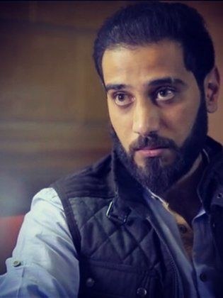 طارق عبيد