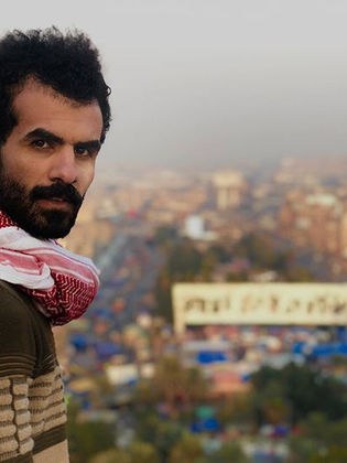 احمد شنيشل