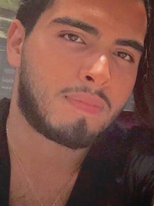 أحمد عماد