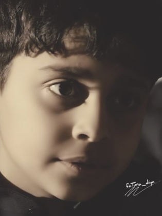 باسل جمال (باسل الأنصاري)