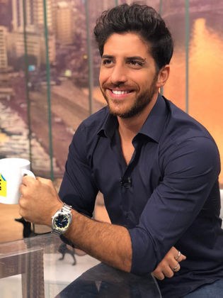 مارك حاتم