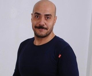 هاني إبراهيم