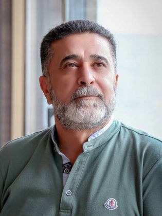 بسام دكاك