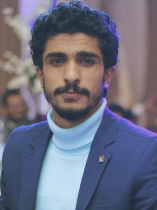 حمادة عبدالعزيز