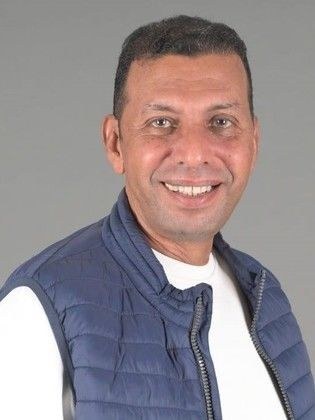 جلال عثمان