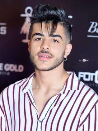 قصي العلاقي