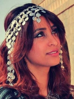 منال المليكي