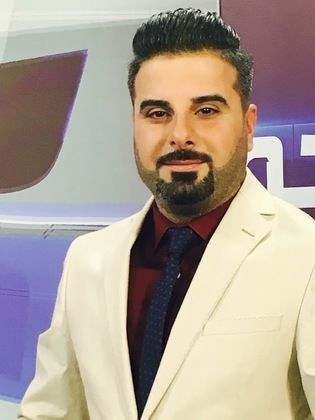 محمد علي كاظم