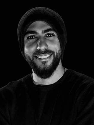 نديم هشام