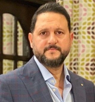 عماد زيادة