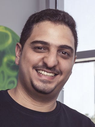 عبدالعزيز عثمان