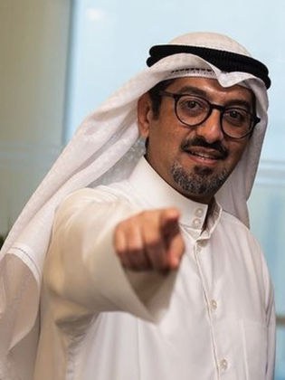 محمد الشطي