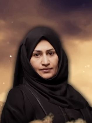 نزيهة العنسي