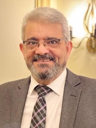 ساري الأسعد