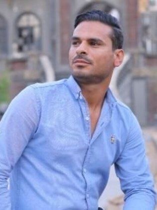 سيد رياض