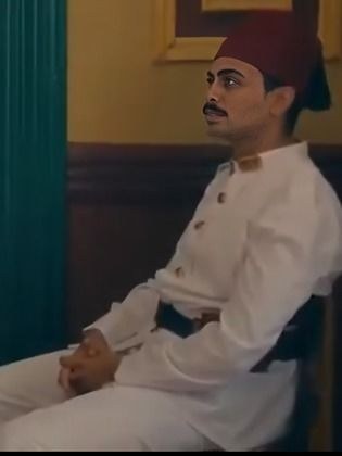 محمود المصري