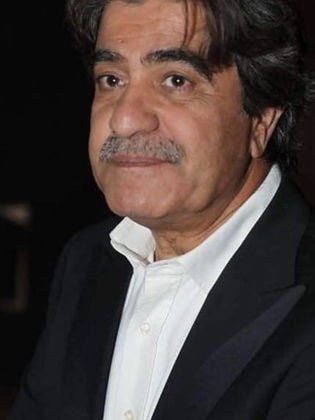 مأمون الفرخ