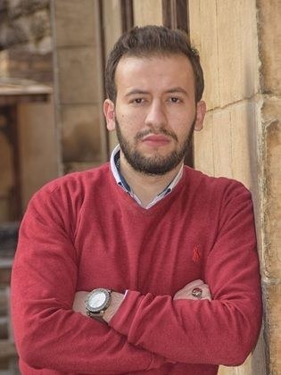 محمد شكري
