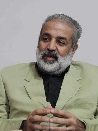 علاء الأوجلي