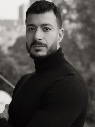 شادي جميل