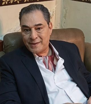 ياسر علي ماهر