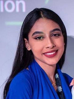نورة العوض