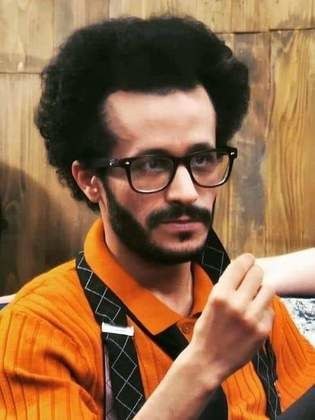 فتاح الغرباوي